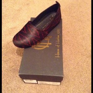 House of Harlow 1960 shoes … 100% authentic